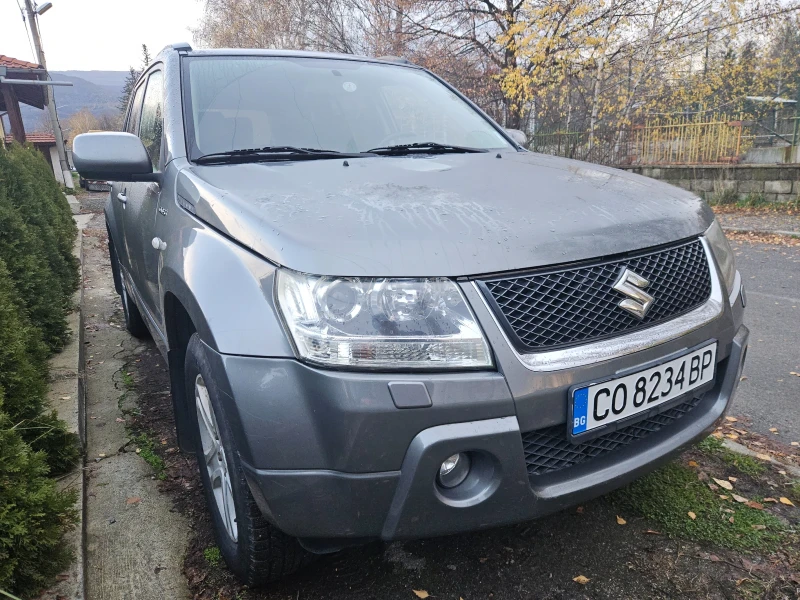 Suzuki Grand vitara 4х4 - 10300 лв. / 5266.31 € - 50005053 1