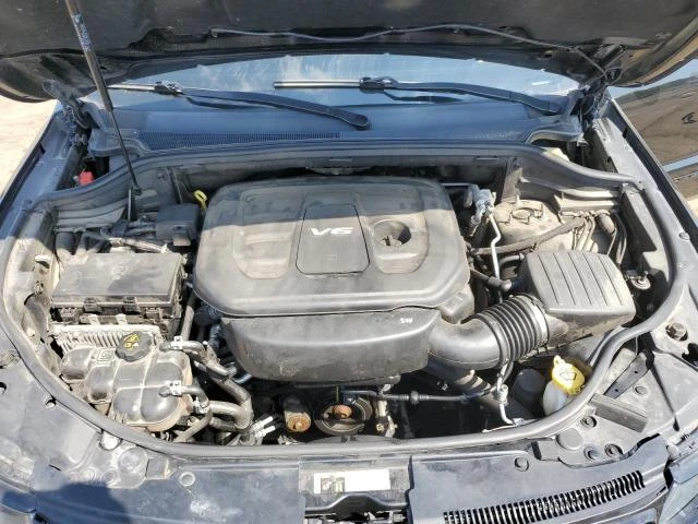 Jeep Wrangler LAREDO* 4X4* CARFAX* Клип на мотор* Лека щета!, снимка 12 - Автомобили и джипове - 53447119