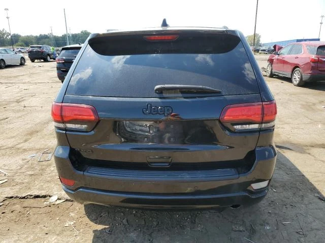 Jeep Wrangler LAREDO* 4X4* CARFAX* Клип на мотор* Лека щета!, снимка 6 - Автомобили и джипове - 53447119