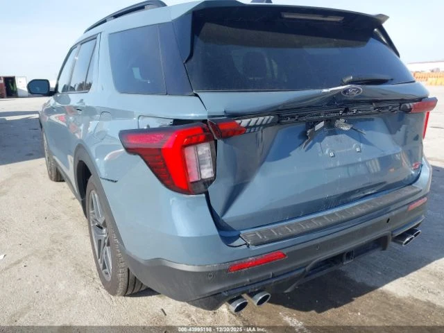 Ford Explorer ST | Mobile.bg � ����������� 14