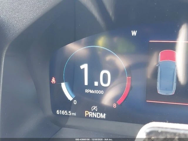 Ford Explorer ST - изображение 9