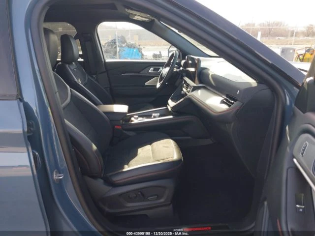 Ford Explorer ST - изображение 6