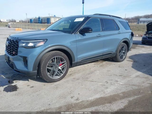 Ford Explorer ST | Mobile.bg � ����������� 1