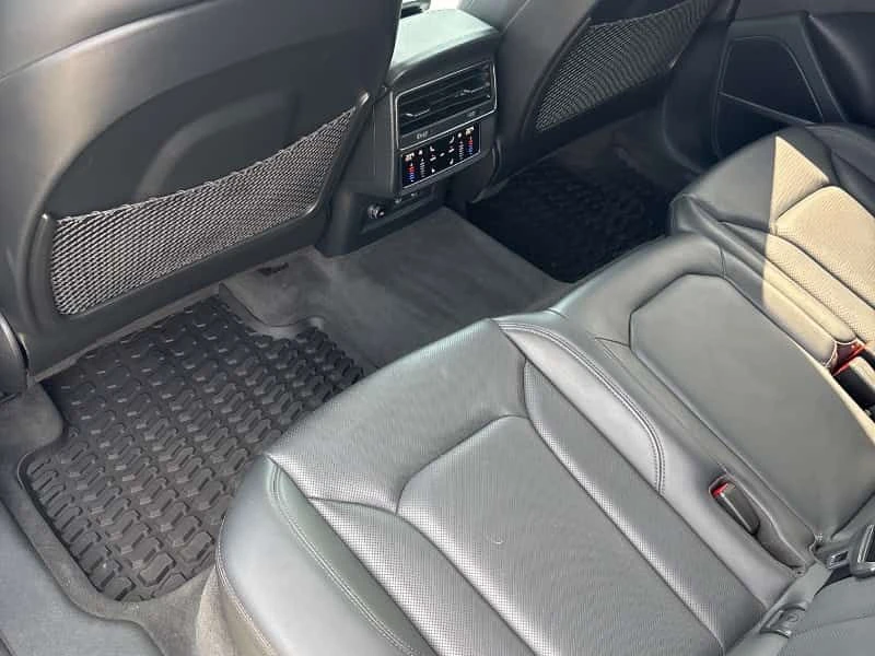 Audi Q8 * Technik * CARFAX * ЦЕНА ДО БГ, снимка 16 - Автомобили и джипове - 53696741