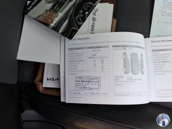 Kia Niro 65KWh INSPIRATION, снимка 7 - Автомобили и джипове - 54154965