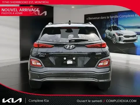 Hyundai Kona Electric* 64kwh* Preffered* 70k km, снимка 5 - Автомобили и джипове - 55500566