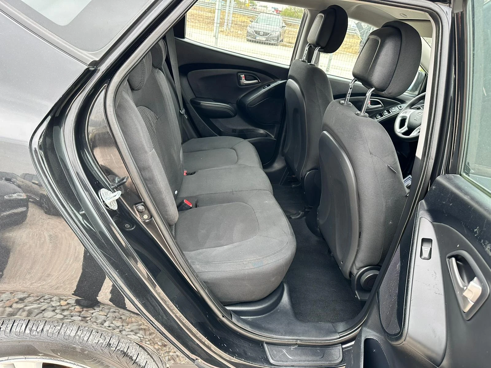 Hyundai IX35 2.0CRDI-КЛИМАТРОНИК | Mobile.bg — изображение 15