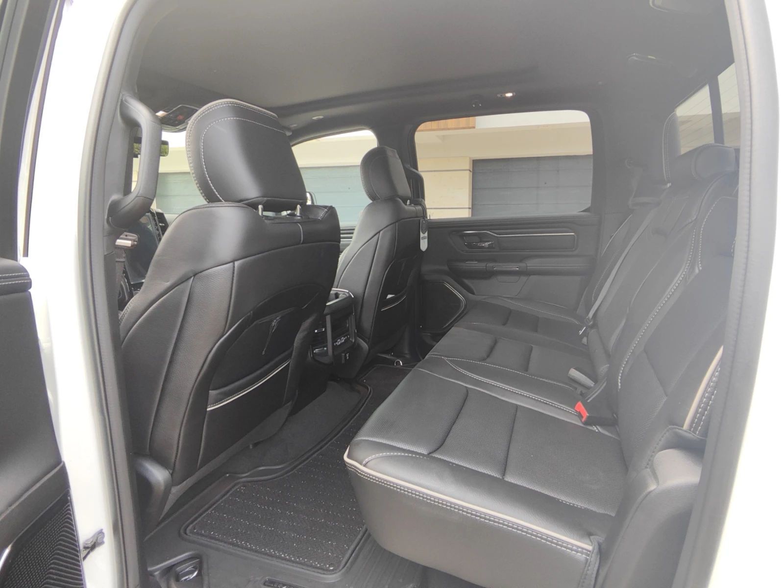 Dodge RAM 1500 5.7L V8 LIMITED NIGHT EDITION 4X4 | Mobile.bg   11