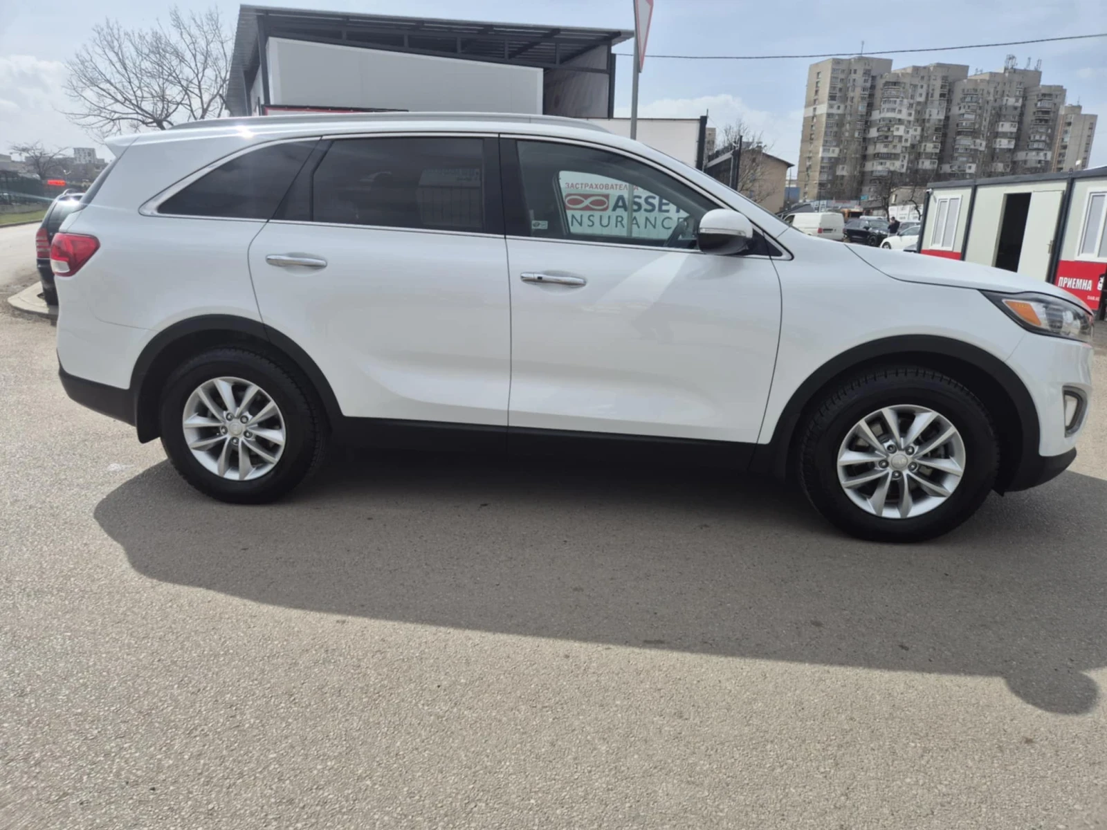 Kia Sorento 2.0 Turbo - изображение 4