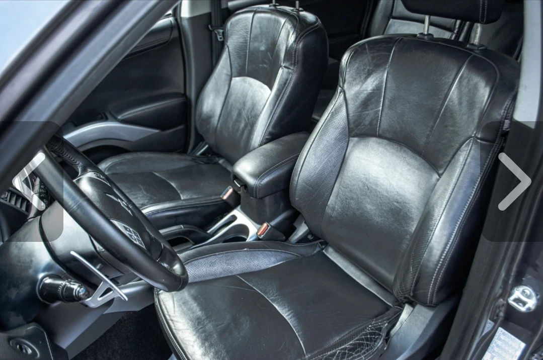 Mitsubishi Outlander 2.2 turbo - изображение 7