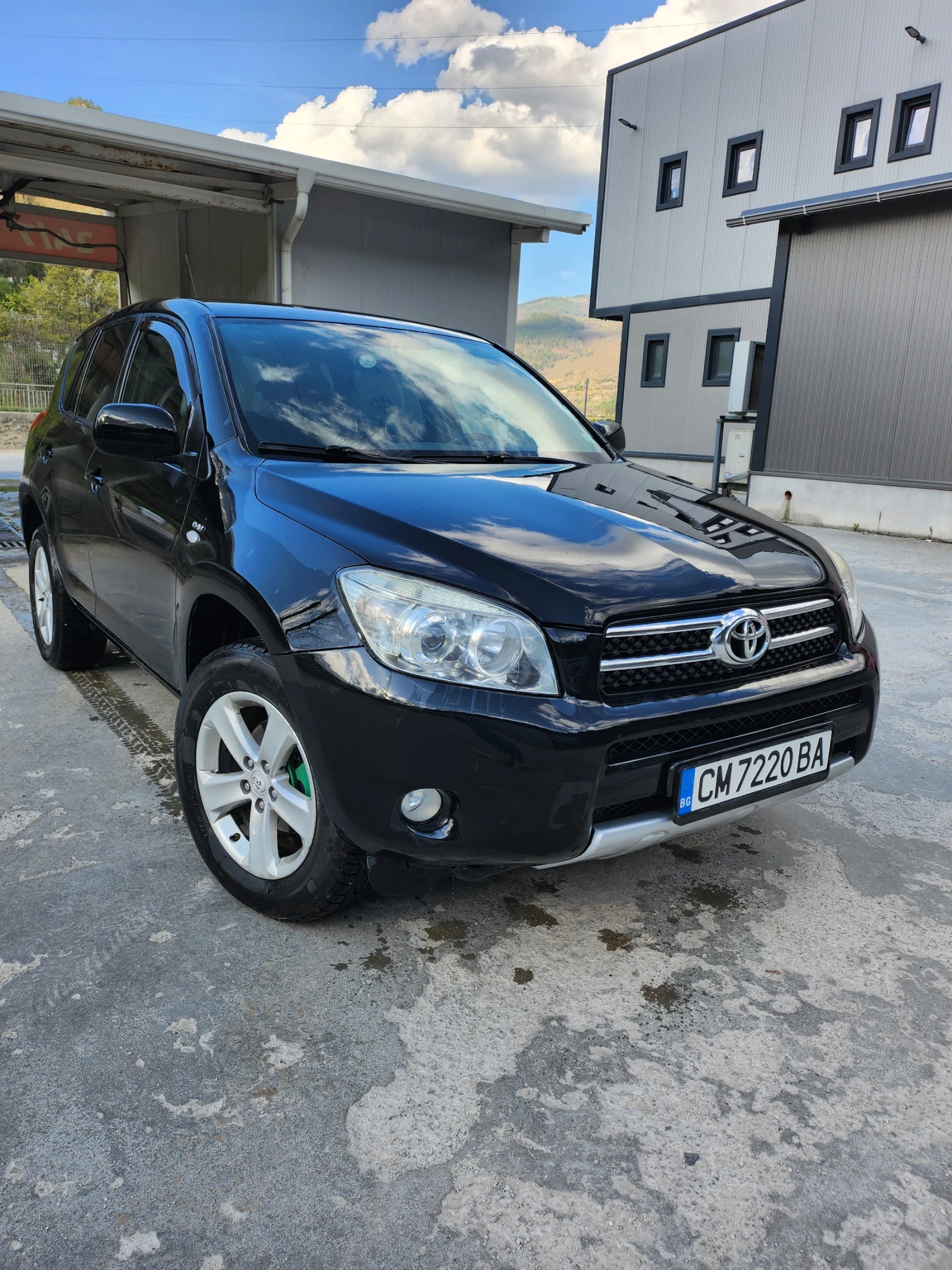Toyota Rav4 | Mobile.bg — изображение 1