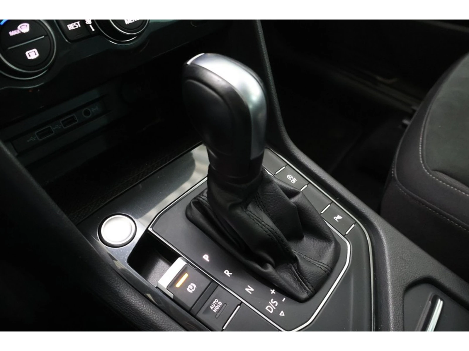 VW Tiguan 1.5 TSI | Mobile.bg   16