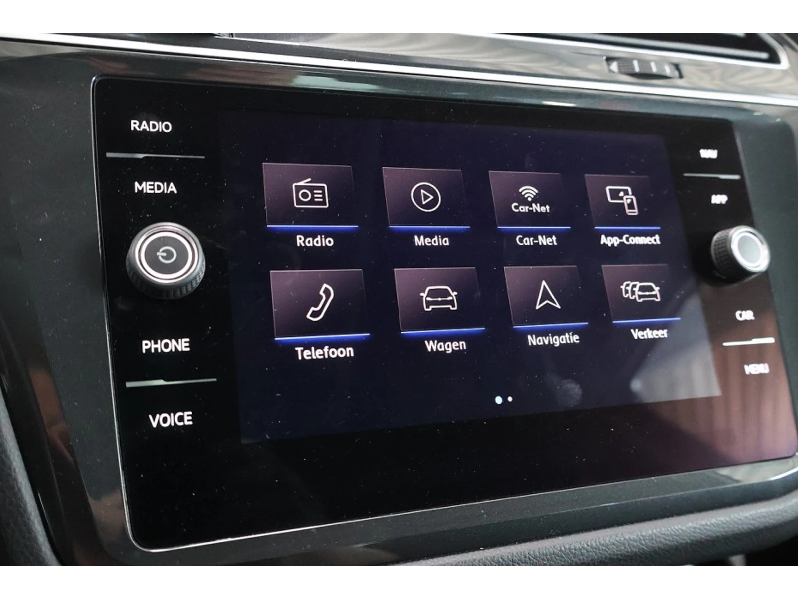 VW Tiguan 1.5 TSI | Mobile.bg   13