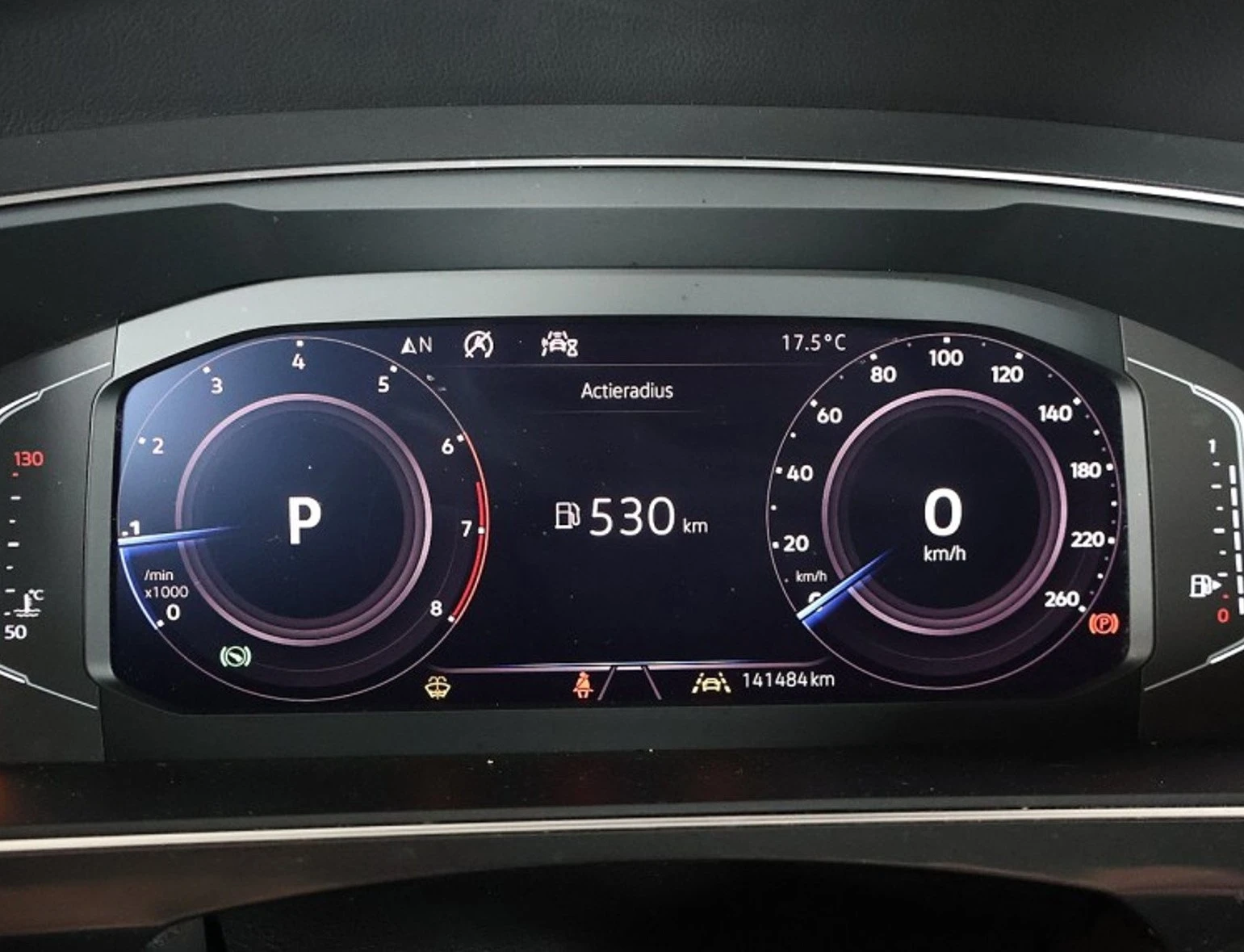 VW Tiguan 1.5 TSI | Mobile.bg   12