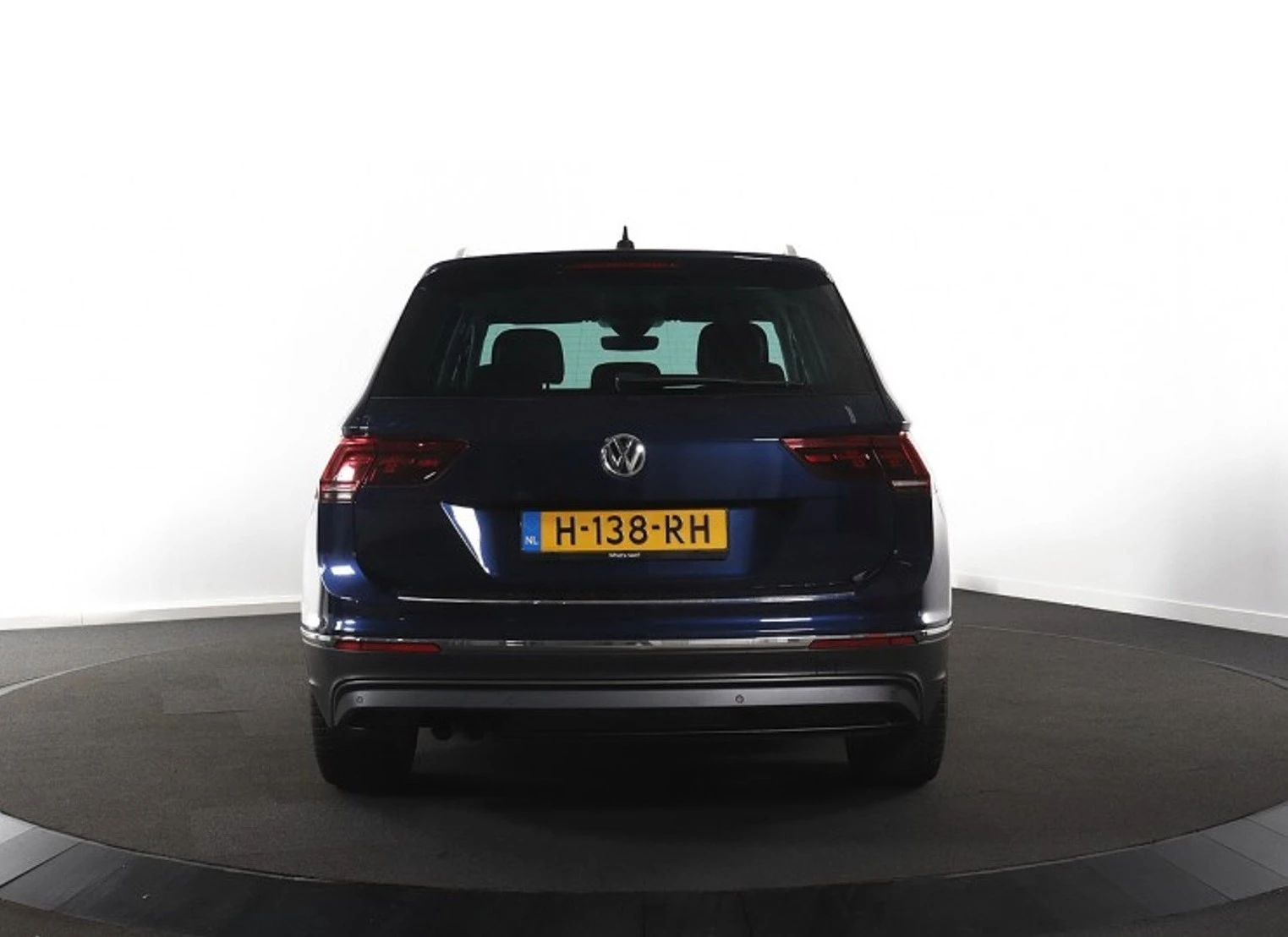 VW Tiguan 1.5 TSI - изображение 6
