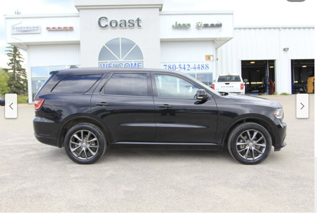 Dodge Durango FACELIFT* GT* 3.6* V8* 8ZF* ДИСТРОНИК* 360КАМЕРА*  - изображение 5