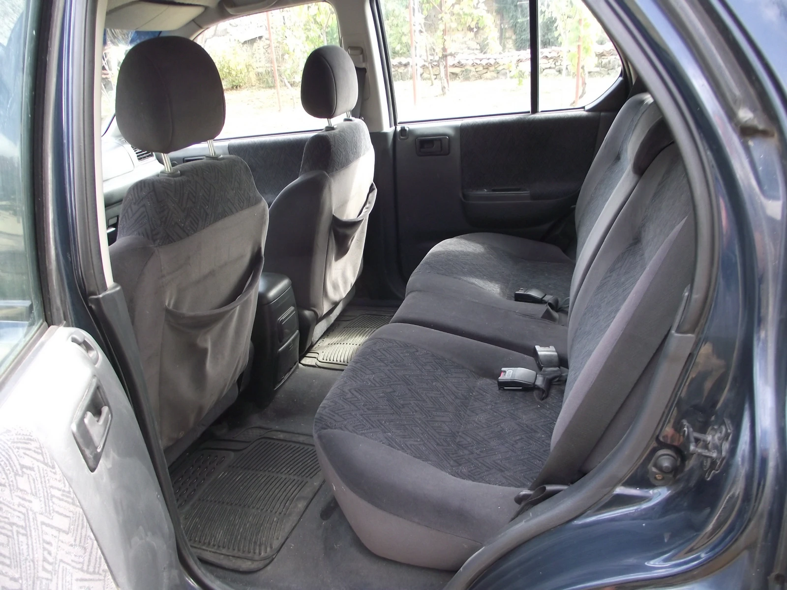Opel Frontera B - изображение 8