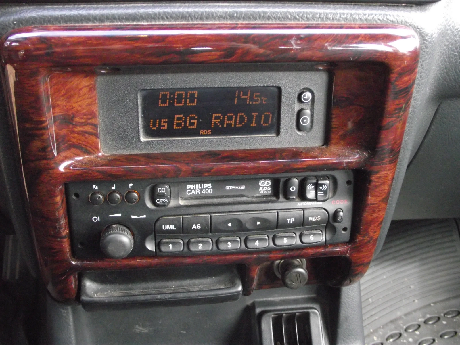 Opel Frontera B | Mobile.bg   11