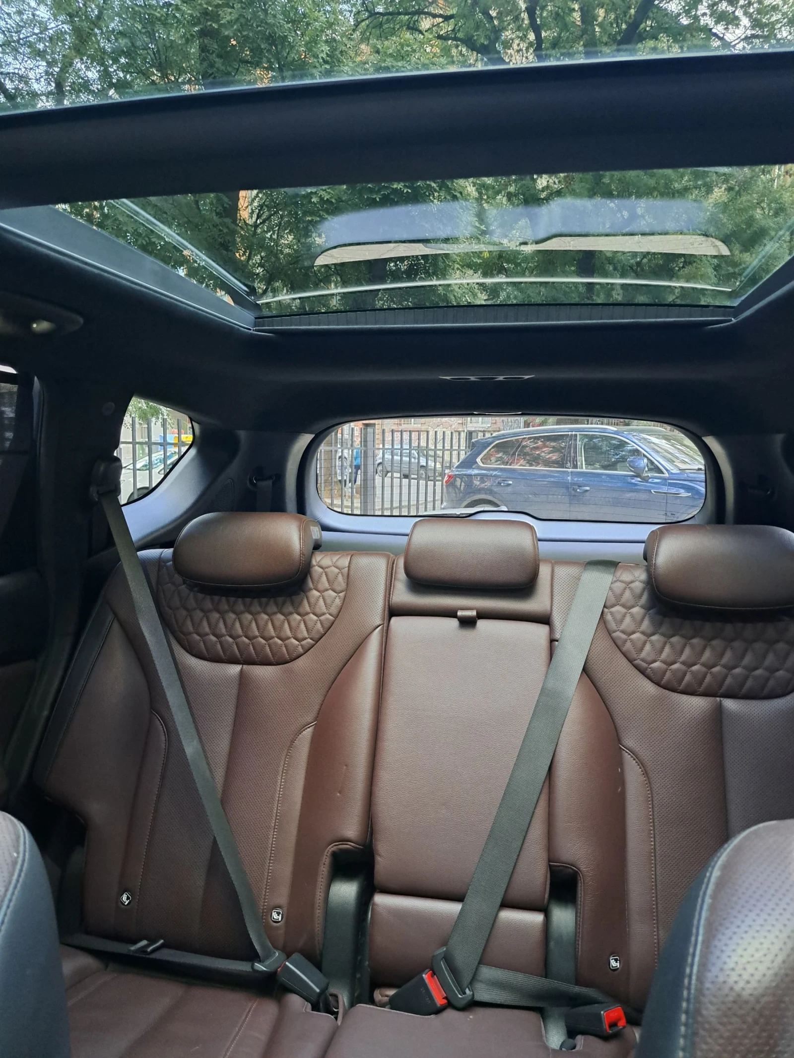 Hyundai Santa fe  - изображение 5