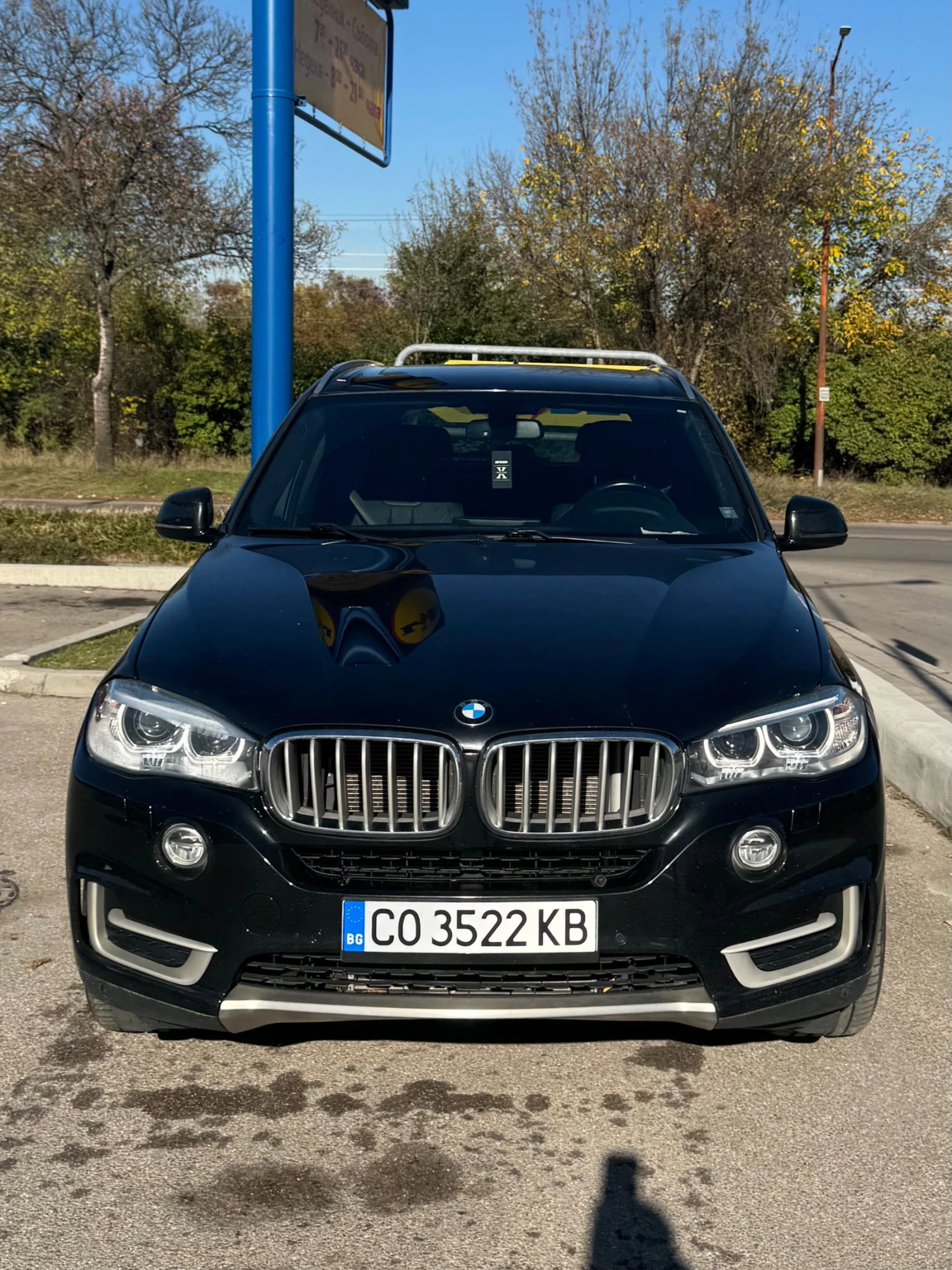 BMW X5 | Mobile.bg � ����������� 1