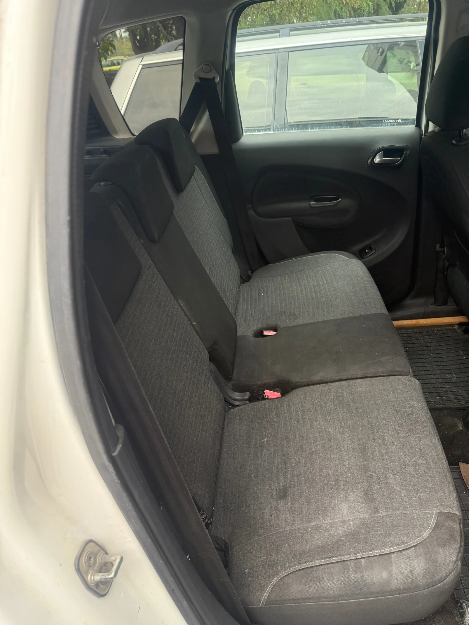 Citroen C3 Picasso | Mobile.bg   5