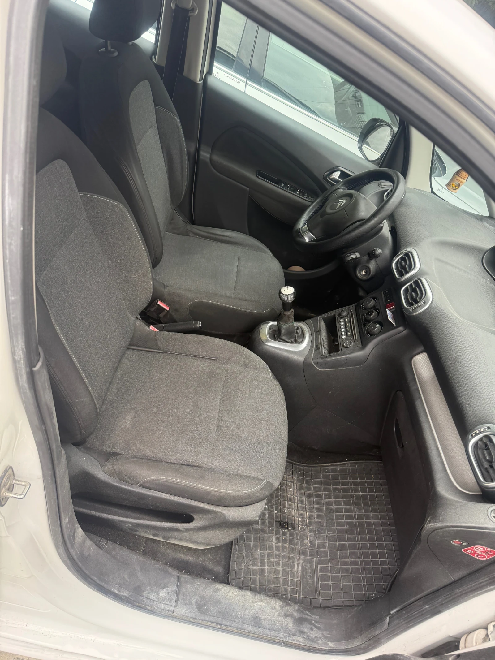 Citroen C3 Picasso | Mobile.bg   4