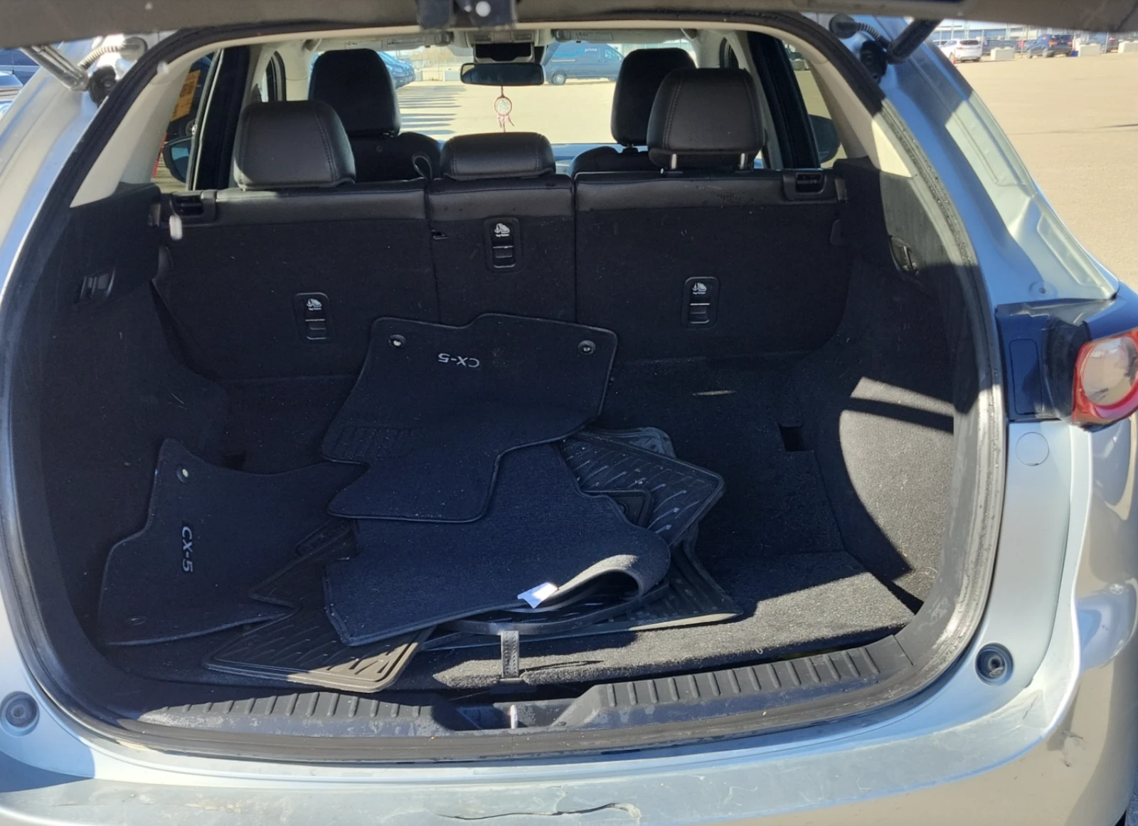 Mazda CX-5 GS | Mobile.bg   13