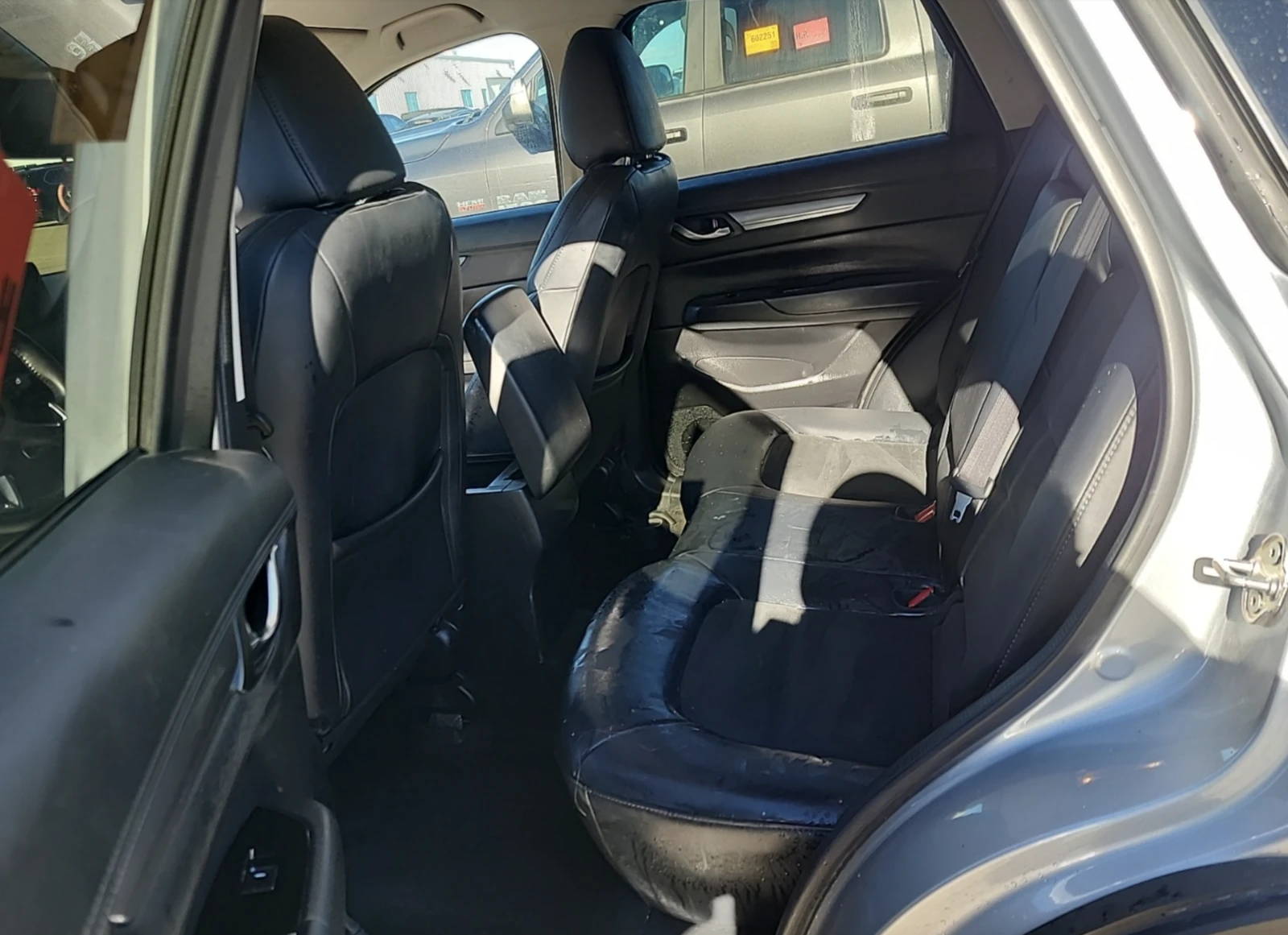 Mazda CX-5 GS | Mobile.bg   11