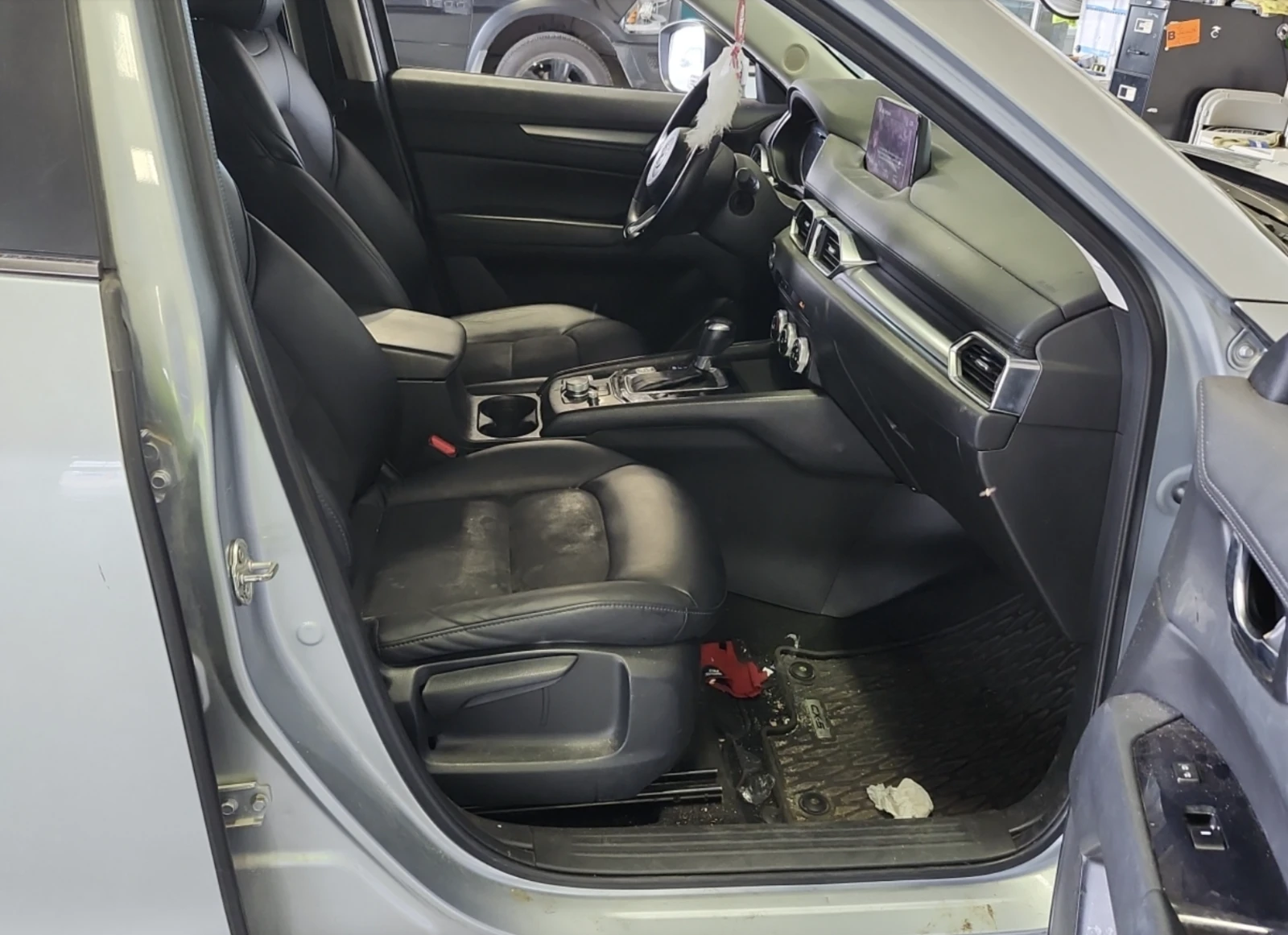 Mazda CX-5 GS | Mobile.bg   16