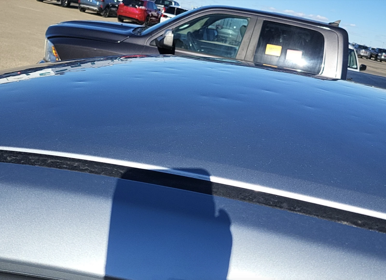 Mazda CX-5 GS - изображение 8