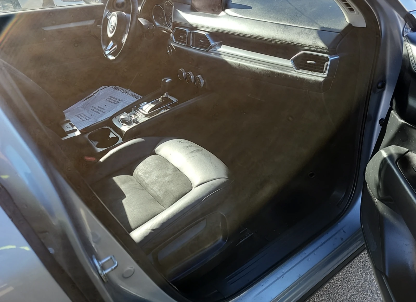 Mazda CX-5 GS | Mobile.bg   14