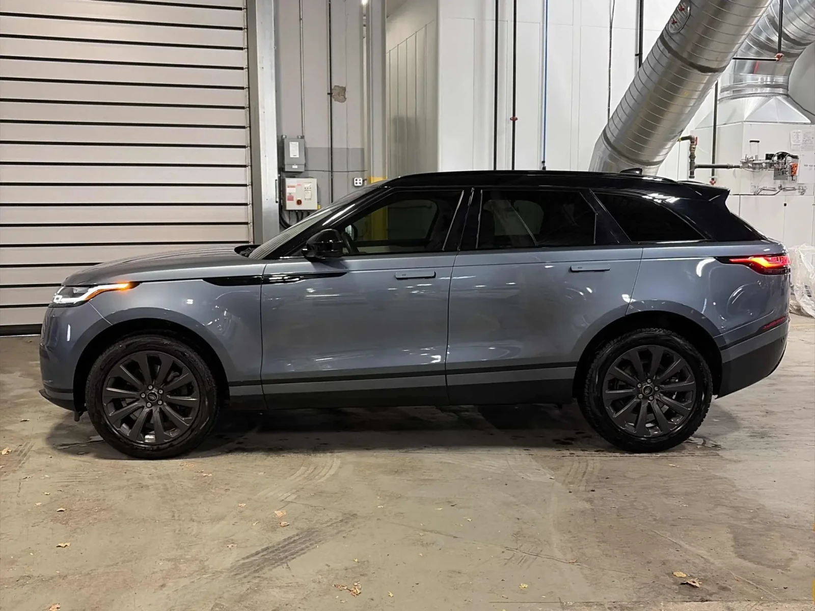 Land Rover Range Rover Velar * CARFAX *    | Mobile.bg   3