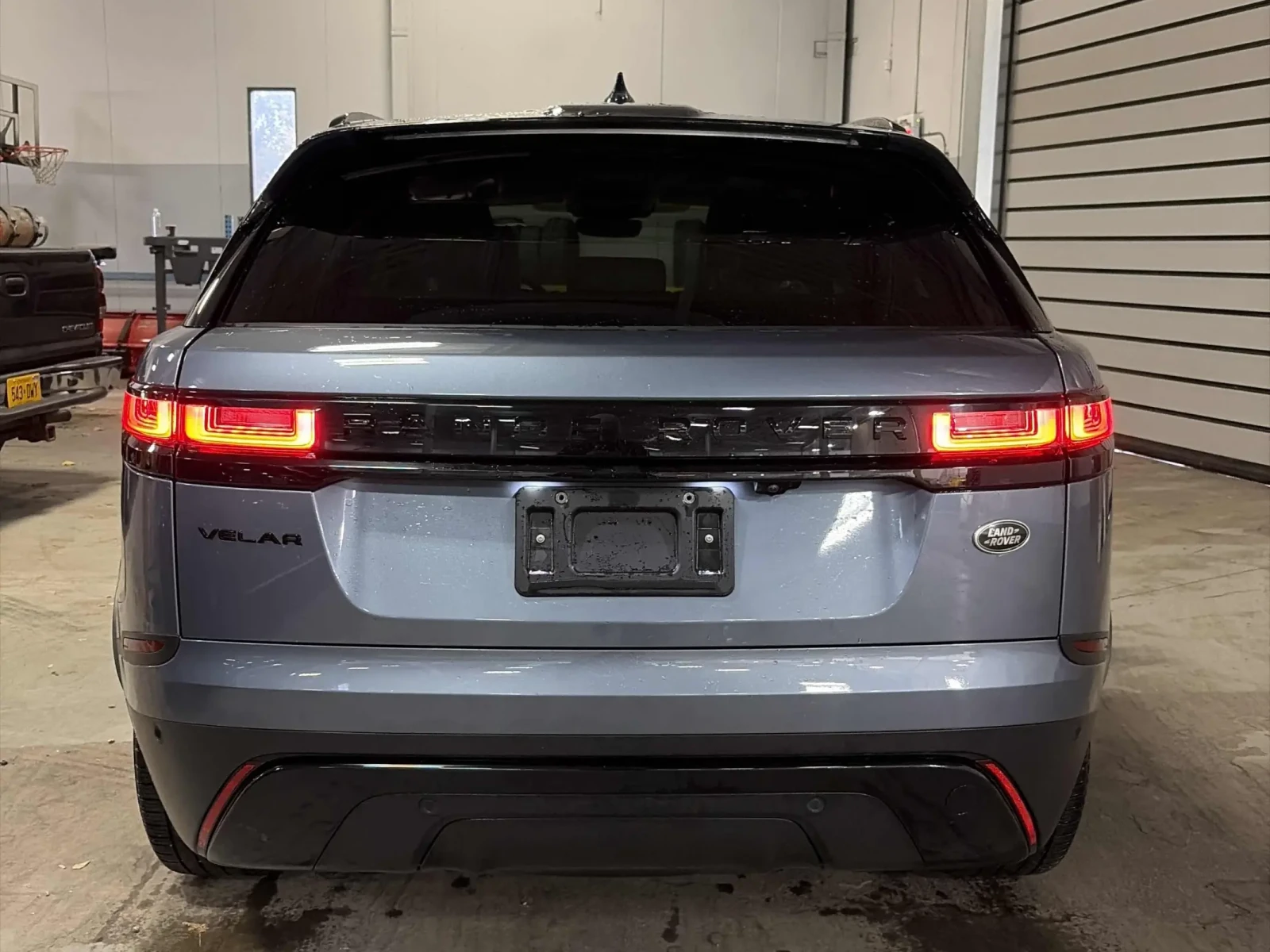 Land Rover Range Rover Velar * CARFAX *    | Mobile.bg   5