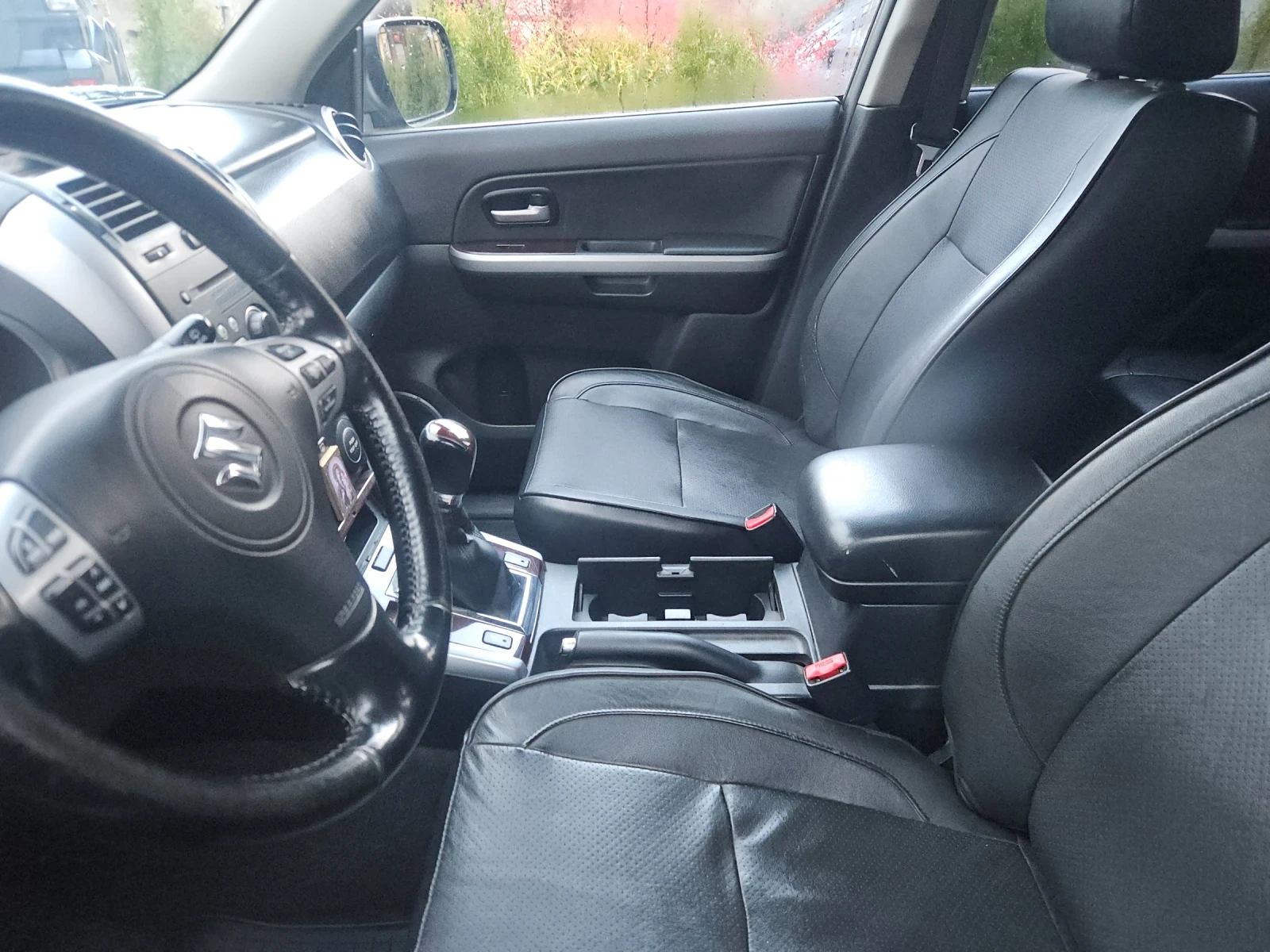 Suzuki Grand vitara 44 | Mobile.bg   2