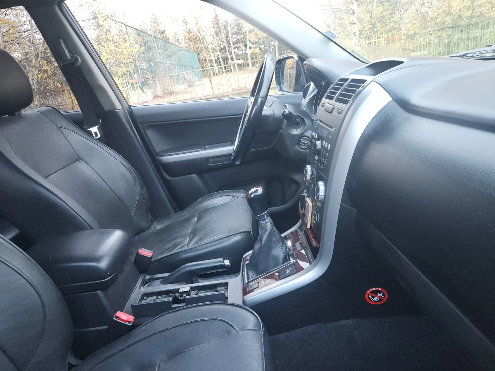 Suzuki Grand vitara 44 | Mobile.bg   10