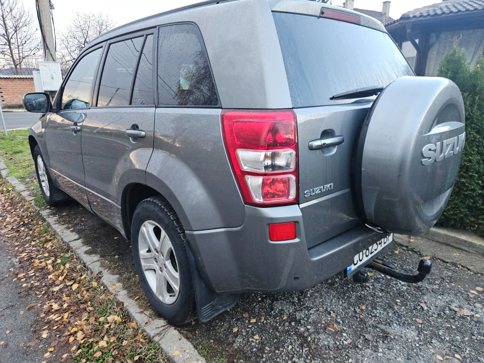 Suzuki Grand vitara 44 | Mobile.bg   3