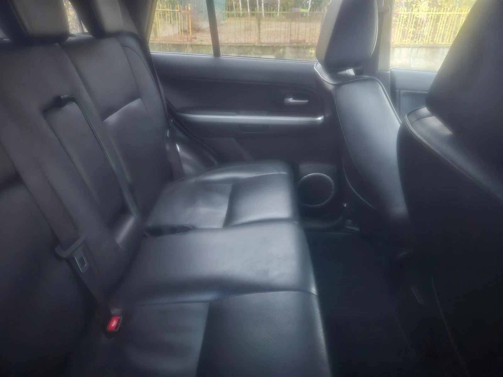 Suzuki Grand vitara 44 | Mobile.bg   11