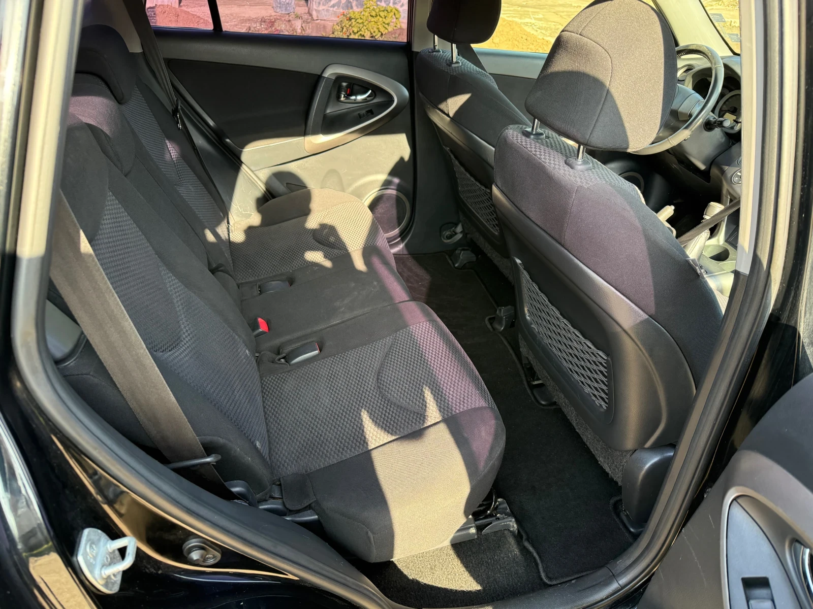 Toyota Rav4 2.2 136. | Mobile.bg   11