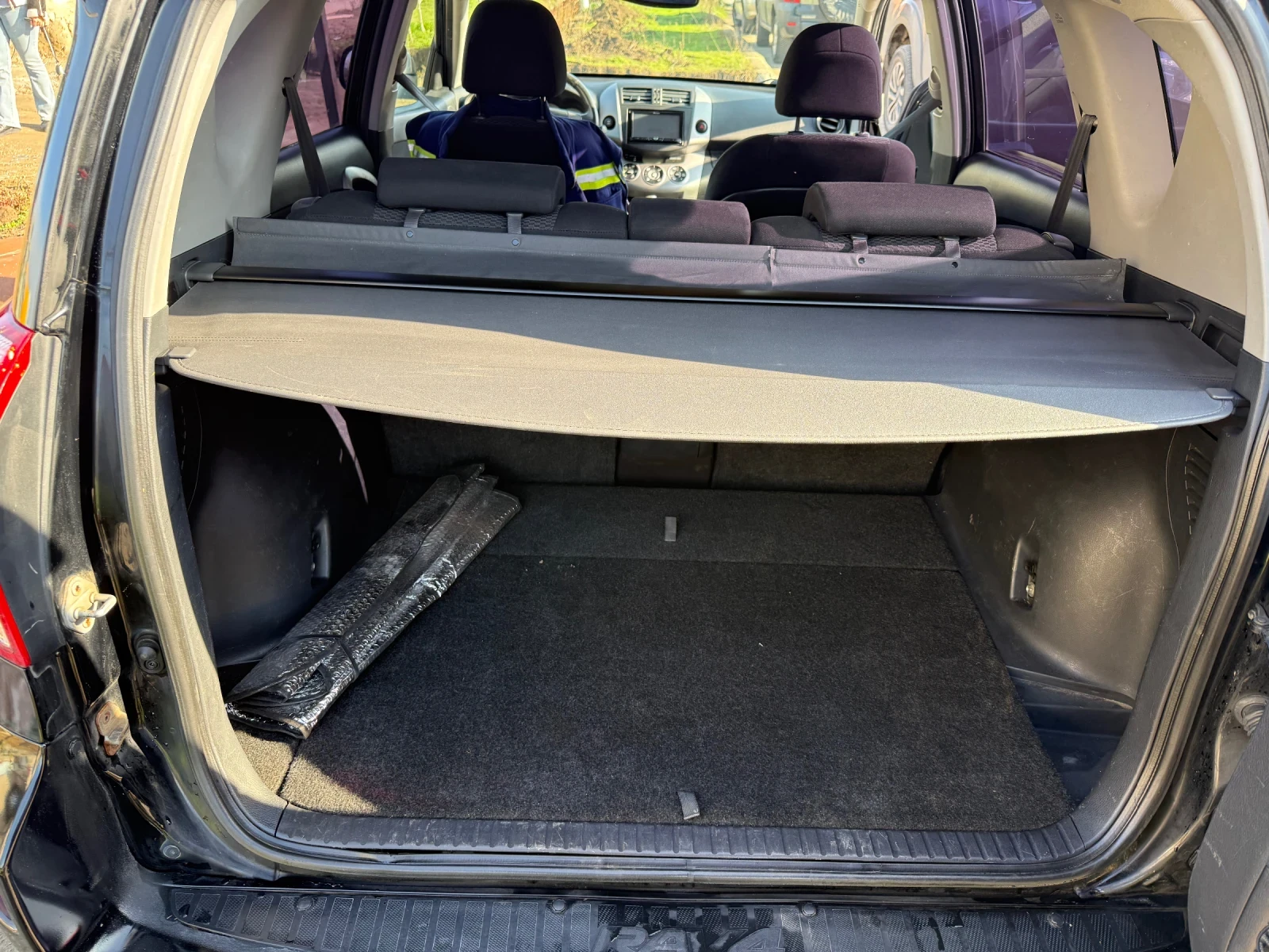 Toyota Rav4 2.2 136. | Mobile.bg   9