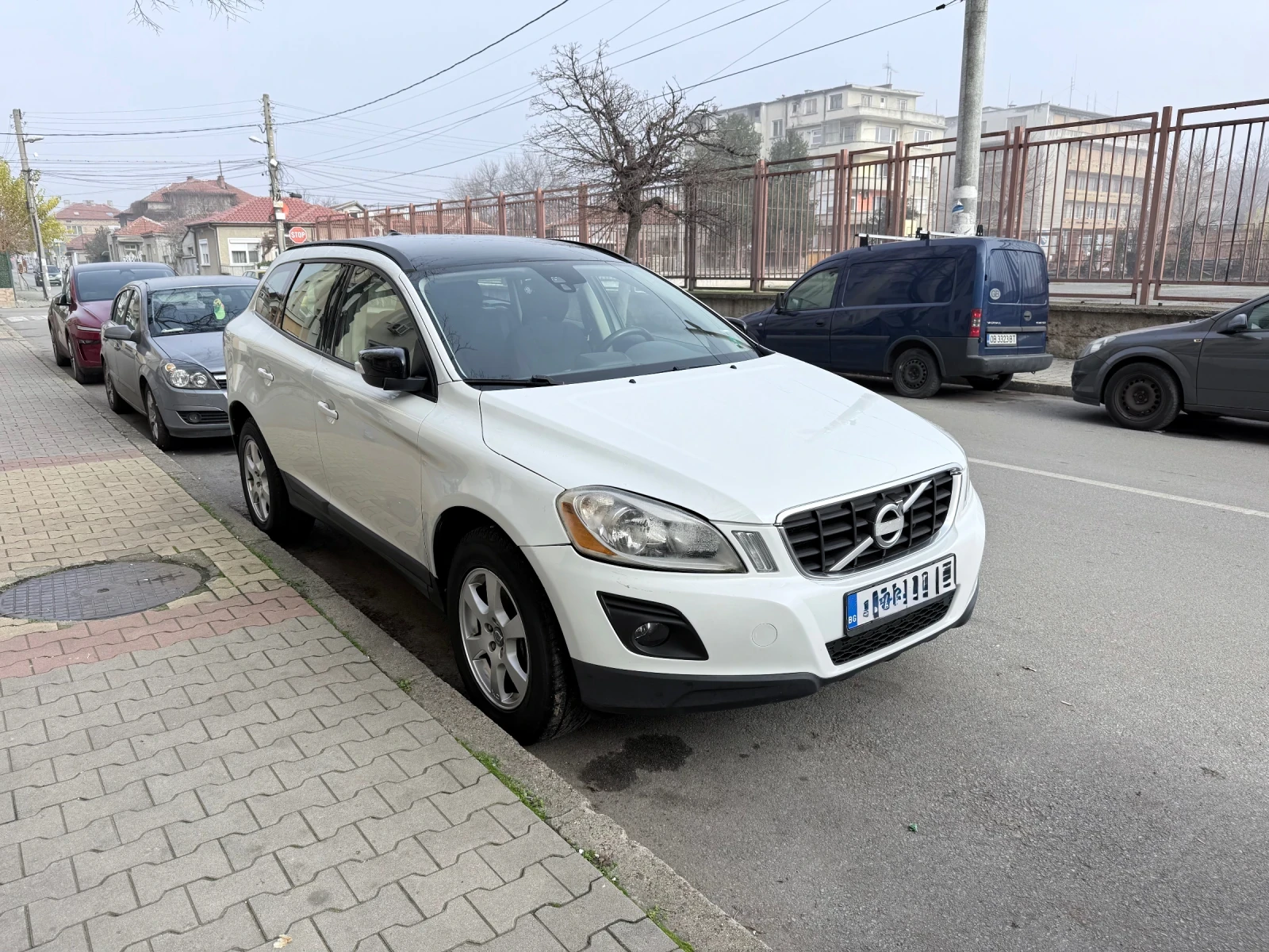 Volvo XC60  - изображение 2
