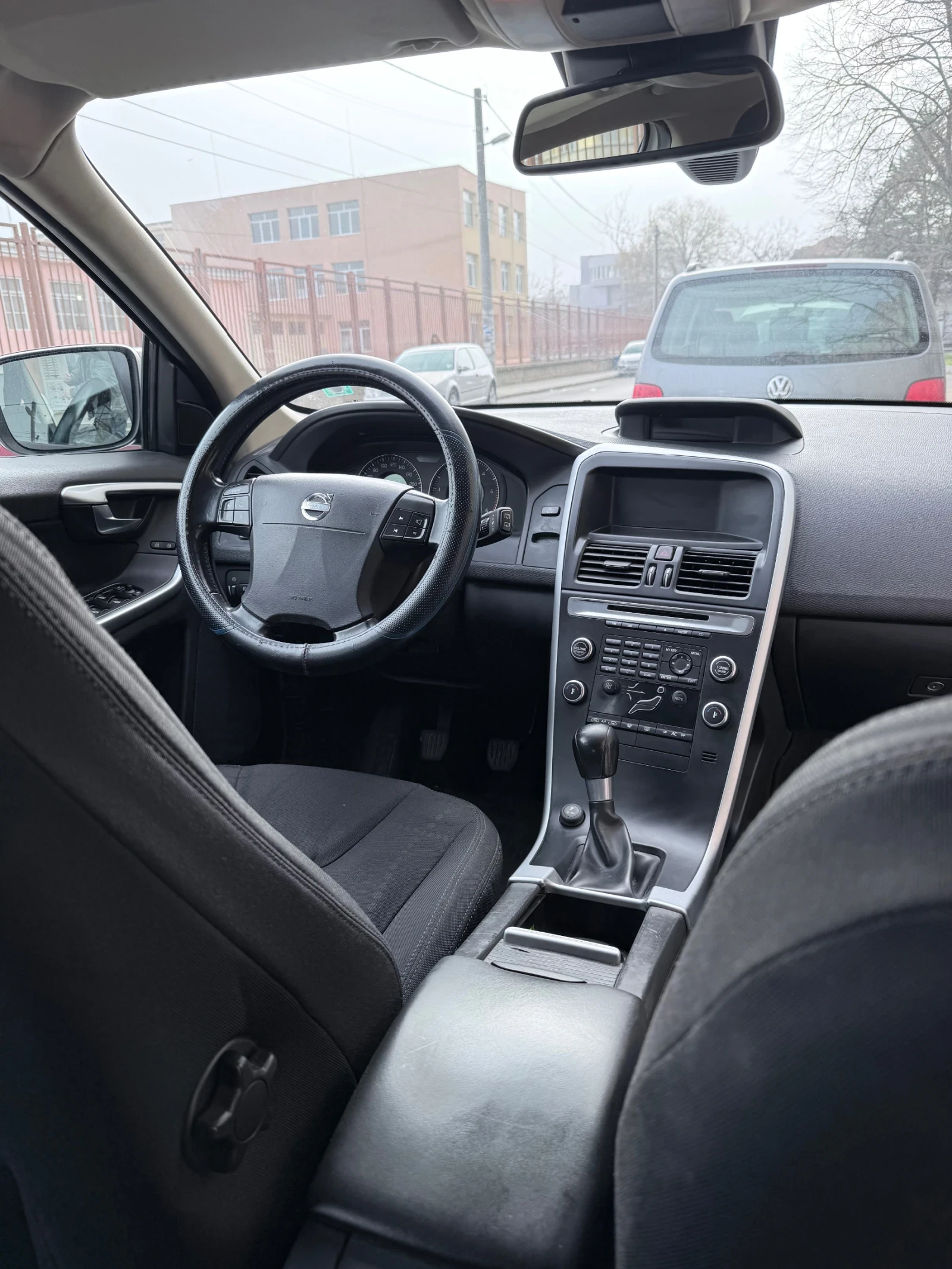 Volvo XC60  - изображение 7