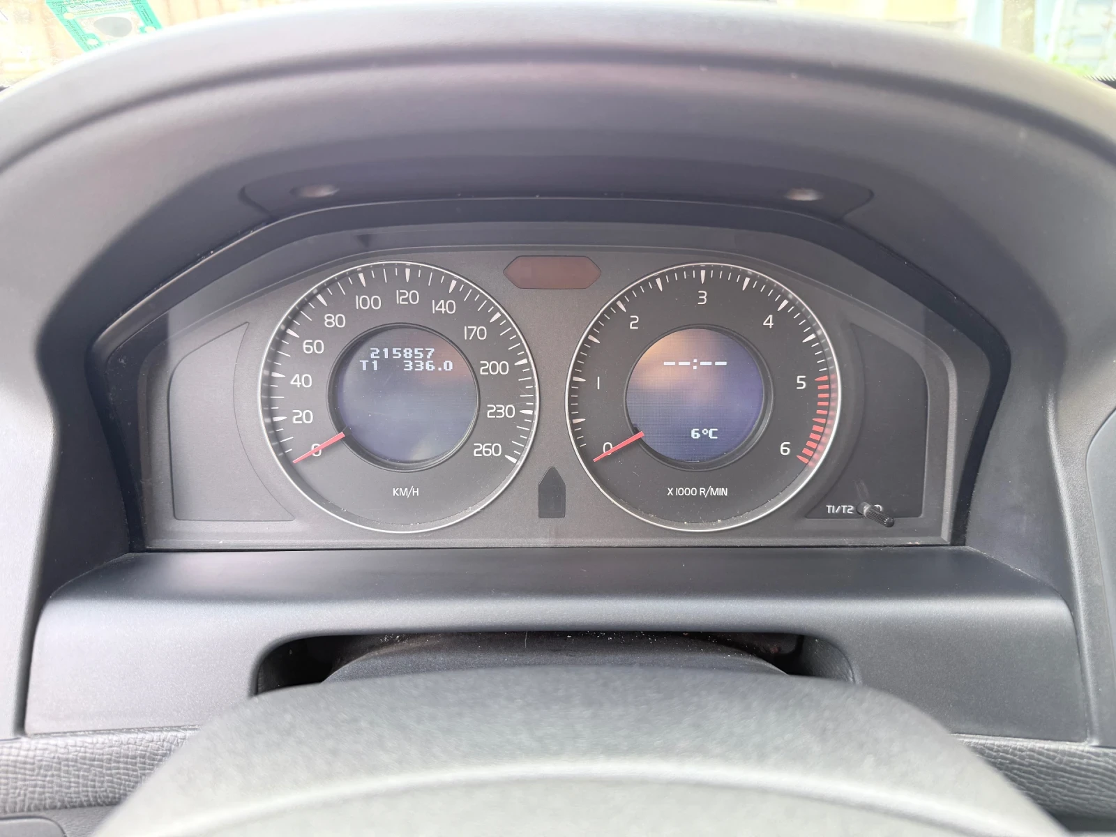 Volvo XC60  - изображение 5