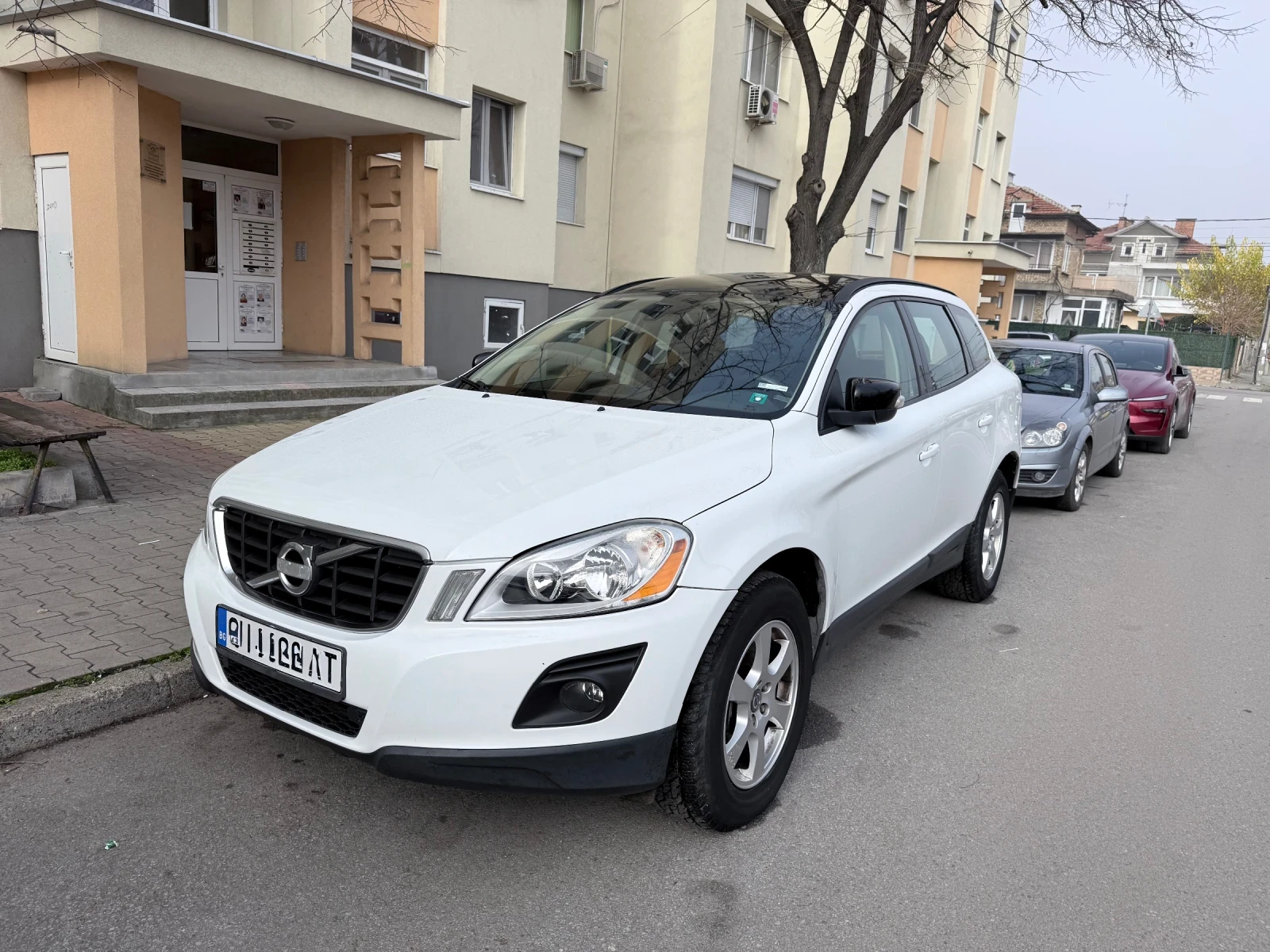 Volvo XC60 | Mobile.bg � ����������� 1