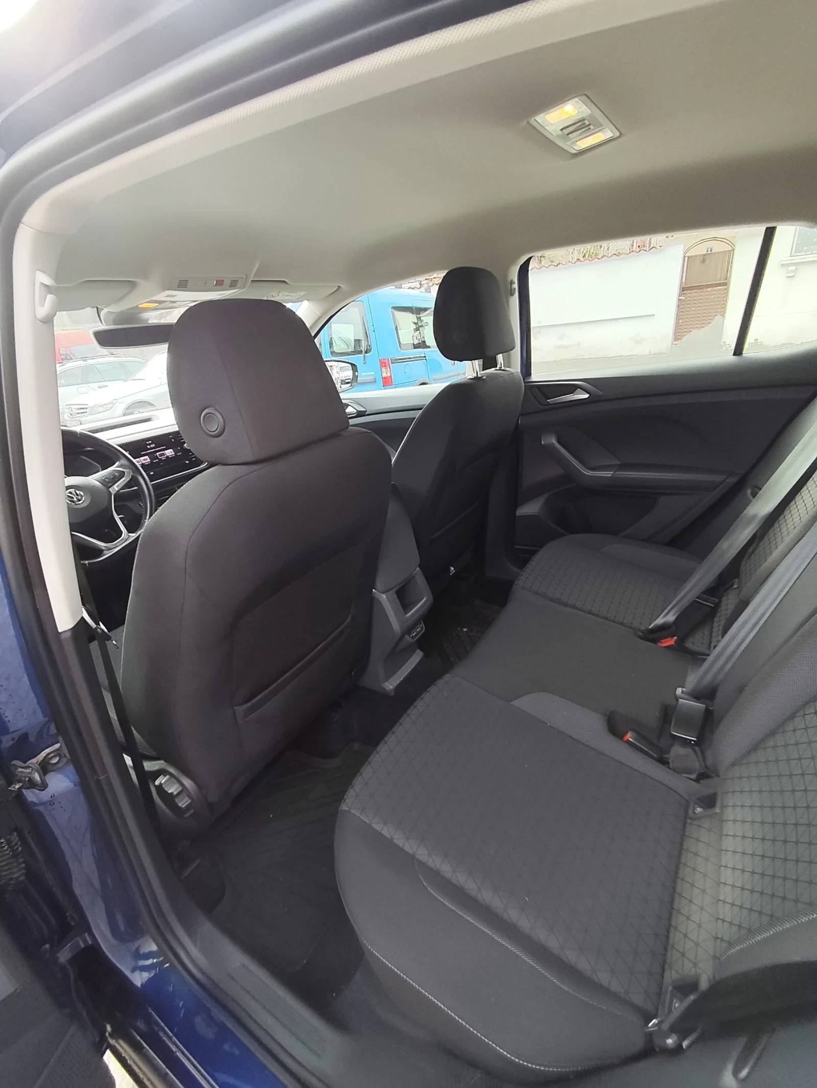 VW T-Cross | Mobile.bg � ����������� 9