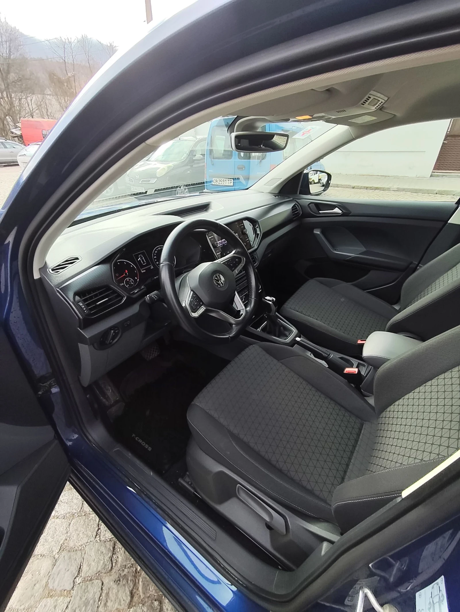 VW T-Cross | Mobile.bg � ����������� 8