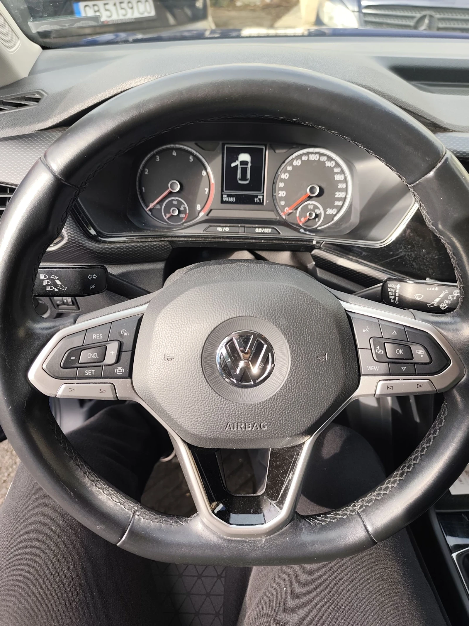 VW T-Cross | Mobile.bg � ����������� 10