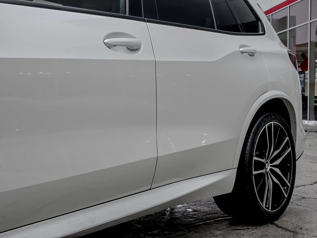 BMW X5 * M50i * CARFAX * ЦЕНА ДО БЪЛГАРИЯ - изображение 7