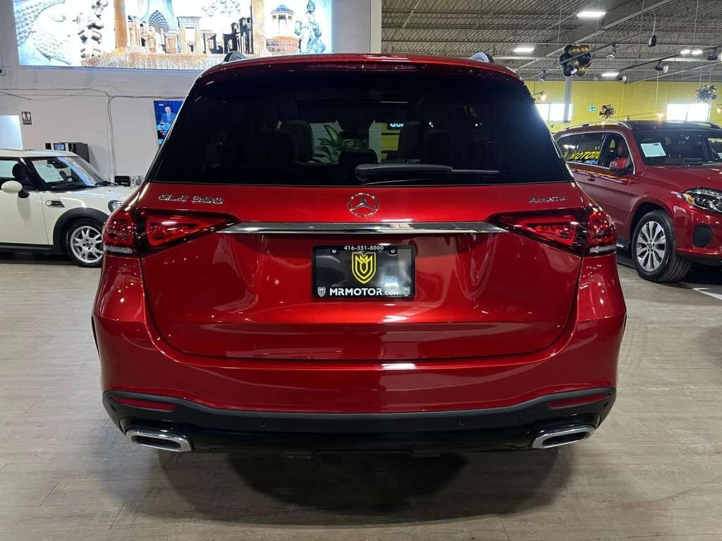 Mercedes-Benz GLE * GLE350 4M * CARFAX * ���� �� �� | Mobile.bg � ����������� 4