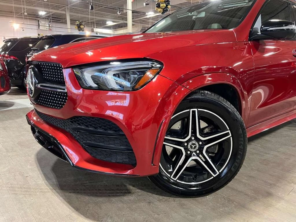 Mercedes-Benz GLE * GLE350 4M * CARFAX * ���� �� �� | Mobile.bg � ����������� 12