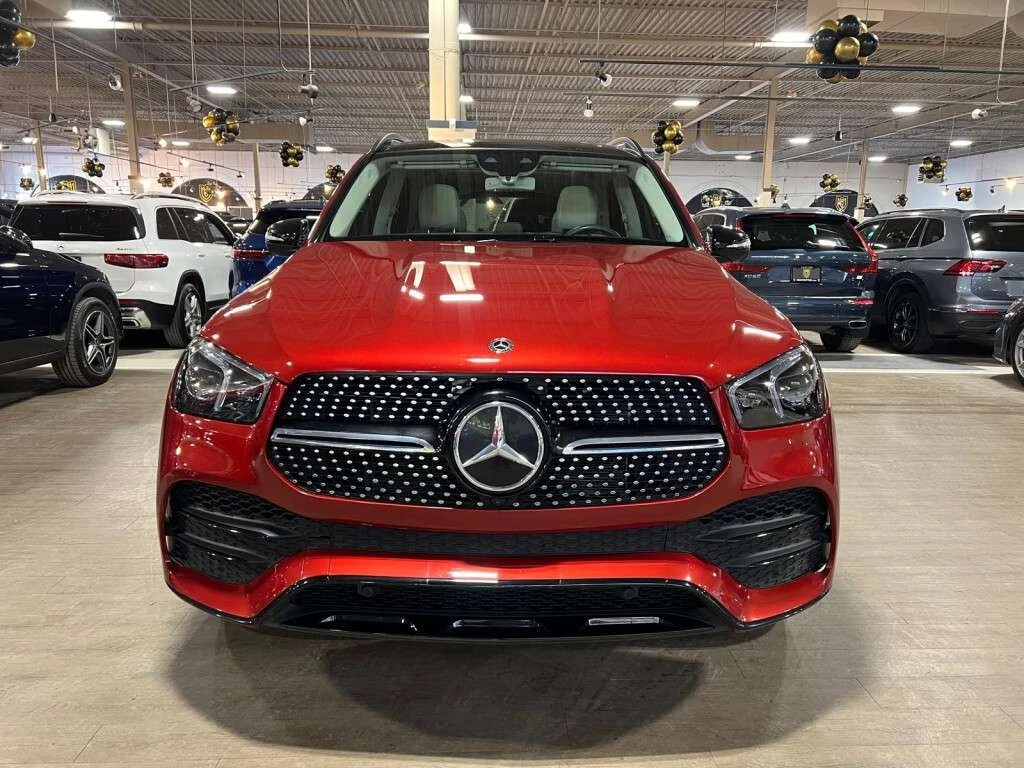 Mercedes-Benz GLE * GLE350 4M * CARFAX * ���� �� �� | Mobile.bg � ����������� 8